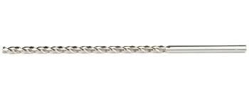 Evar 4 Mm Hss DIN 1869-1 Uzun Matkap Ucu 175mm