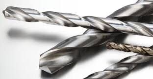 Evar 5 Mm Hss DIN 1869-1 Uzun Matkap Ucu 195mm