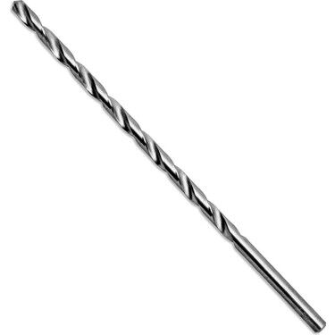 Evar 3 Mm Hss DIN1869-1 Çok Uzun Matkap Ucu