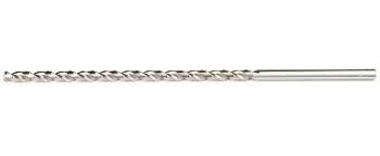 Evar 8mm DIN 1869/1 Çok Uzun HSS Uç