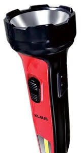 Led Sarjli El Feneri 3+3w Klaus KE47711