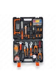 Alet Seti Plastik Takim Çantali 14 Parça