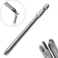 Wert 2232 Bits Uç Seti 32 Parça