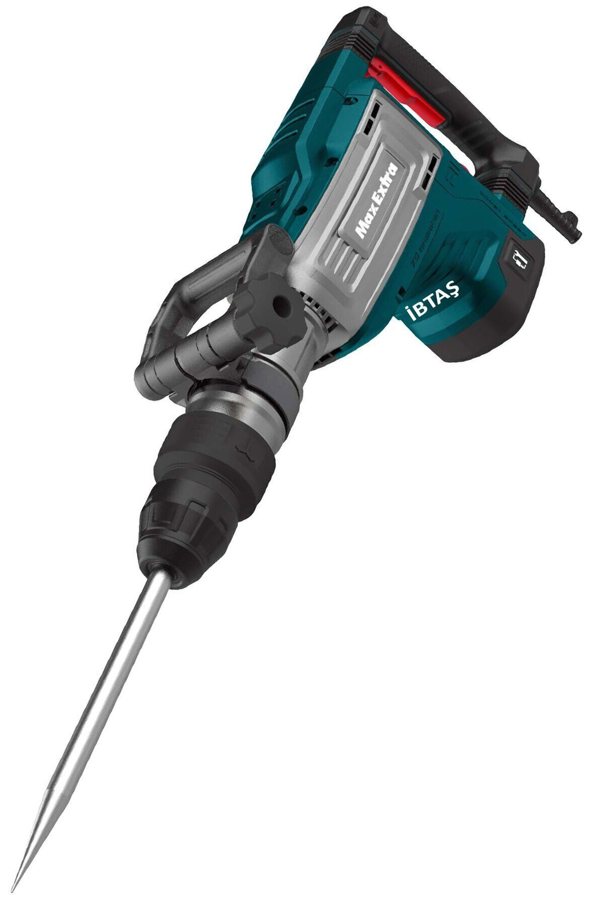 Max Extra 12 Kg Kırıcı Matkap Mxp2612 1700w