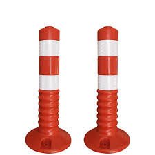 Delinatör 45 Cm Şerit Ayırıcı