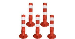 Delinatör 45 Cm Şerit Ayırıcı