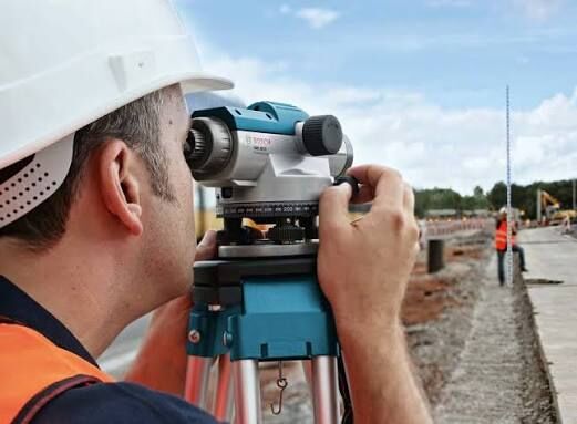 Bosch Gol 26 D Optik Nivelman - (Bt 160 Tripod+Gr 500 Mira)