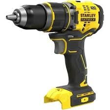 Stanley Sfmck412mds-Qw V20 18Volt 4 Makineli 3 Akülü