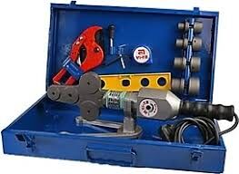 Boru Kaynak Makinesi Pprc F-2000 Set Vira