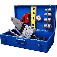 Boru Kaynak Makinesi Pprc F-2000 Set Vira