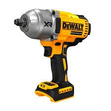 Dewalt DCF900P2T 18Volt/5.0Ah 1396Nm Çift Akülü  Somun Sıkma
