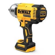 Dewalt DCF900P2T 18Volt/5.0Ah 1396Nm Çift Akülü  Somun Sıkma