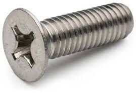 M8 Yildiz Havsa Basli (YHB) Metrik Vida Din965