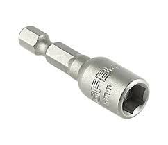 Manyetik Somun Adaptörü Gfb  (5 Adet)