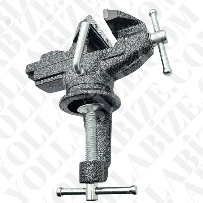 Dmax Mini Dönerli Masa Mengenesi 60mm DMX-4112