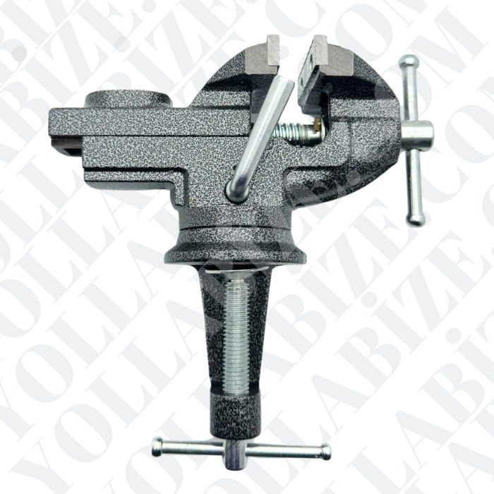 Dmax Mini Dönerli Masa Mengenesi 60mm DMX-4112