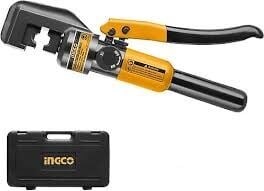 Hidrolik Kablo Sıkıcı HHCT0170 Ingco