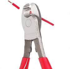 Kablo Kesme Pensesi 200 mm