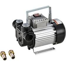 Mitacan MTTP40B12 12V Alüminyum Gövde Paslanmaz Pompa