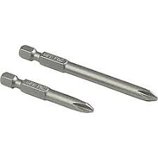 Yildiz Uç Pz 2*25-50-75-100-150 mm Ölçüleri Gfb (10adet)