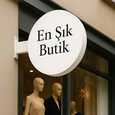 Fener Tabela Isikli 75 Cm