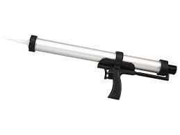 Yama At-6049L Uzun Havali Sosis Silikon Kartus Tabancasi