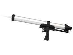 Yama At-6049L Uzun Havalı Sosis Silikon Kartuş Tabancası