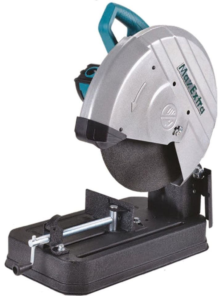 Max-Extra MXP 3553 Profil Kesme Makinası 2300 Watt 355 mm