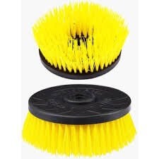 Silindirik Halı Yıkama Fırçası Doğuş 17 cm