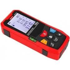 Lazer Metre 100 Mt Unit-T Lm100a