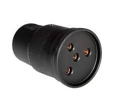 Far Kauçuk Trifaze Disi Fis