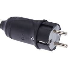 Far Kauçuk Erkek Fis 1*16