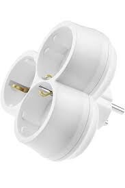 Üçlü Golyat Fis Papatya