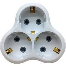 Üçlü Golyat Fis Papatya