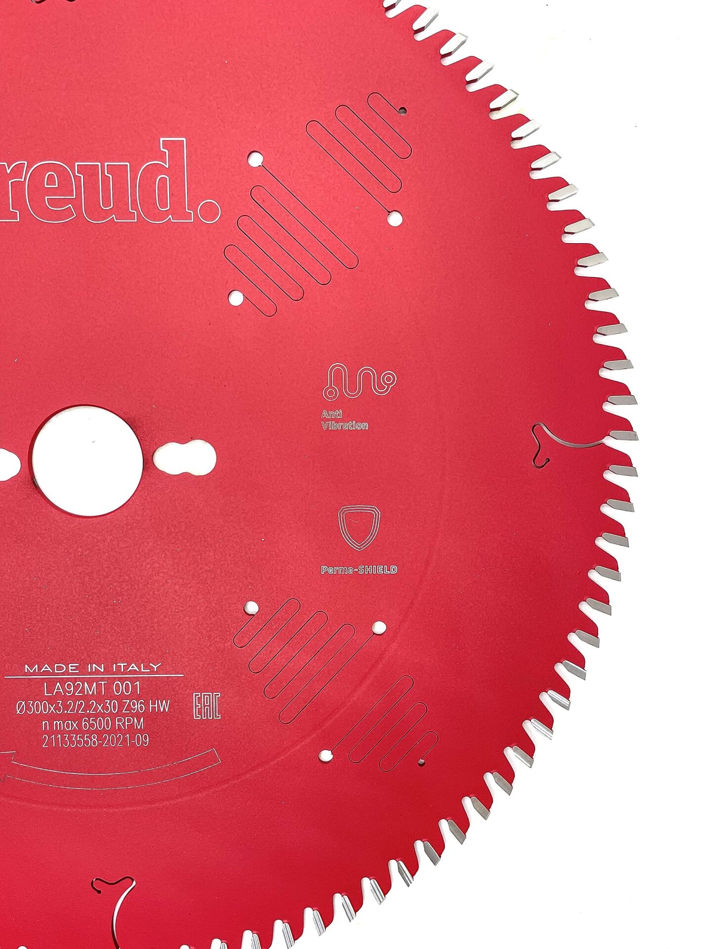 Freud 305 x 60 LU6A Metal Elmas Testere