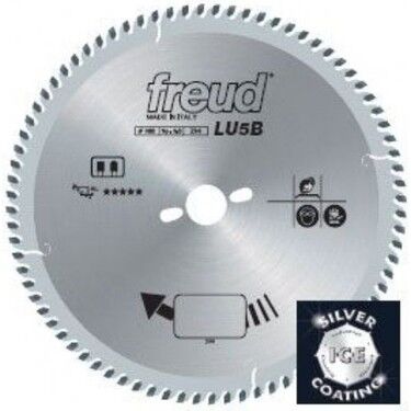 Freud LU5B 0801 300X96 Alüminyum Daire Testere
