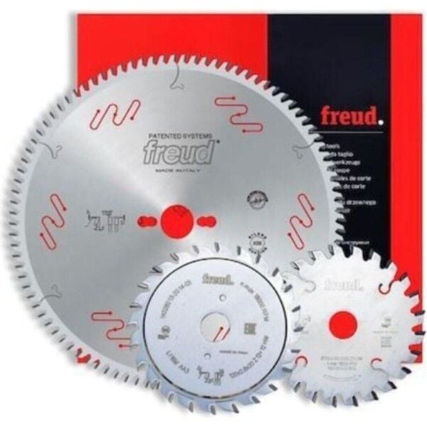 Freud LU5B 0801 300X96 Alüminyum Daire Testere