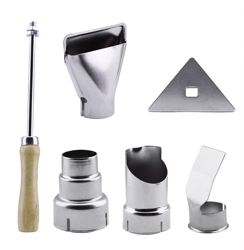 Sıcak Hava Tabancası 2 Kademeli 2000w Rodex Rdx303a