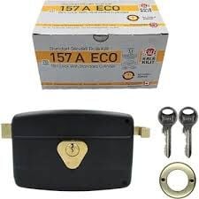 Kale Trajli Kilit 157A 14 cm