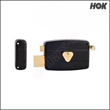 Trajlı Kilit Hok
