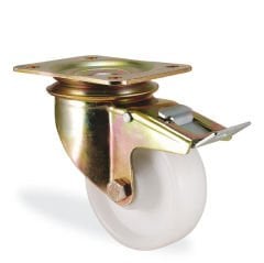 Kama Teker Polyamit Rmb 80lik 4100 Ağır Tip