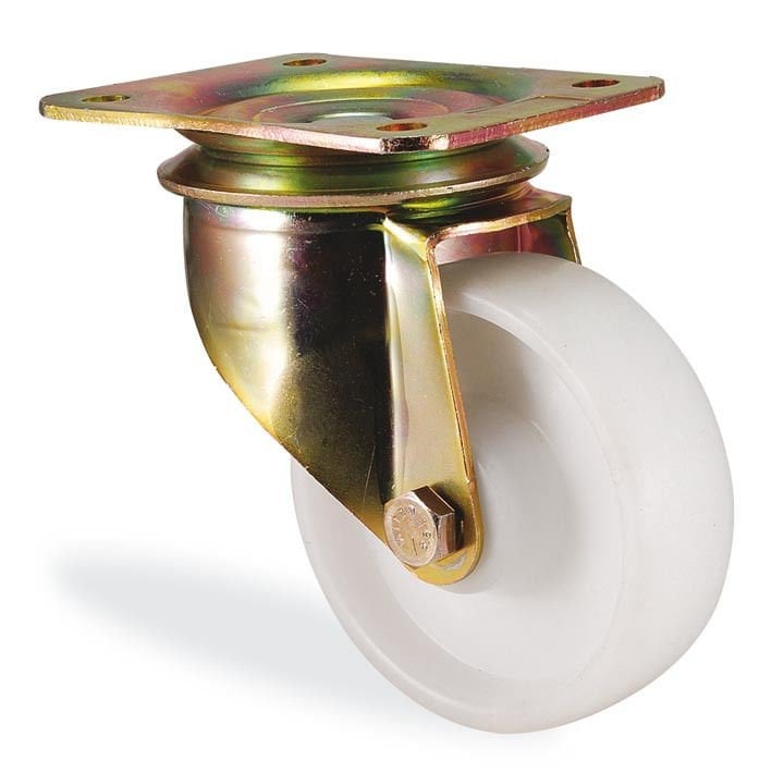 Kama Teker Polyamit Rmb 80lik 4100 Ağır Tip