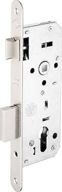 Kale Silindirli Gömme Kilit Barelli 152 R 35 mm Saten