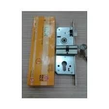 Kale Silindirli Gömme Kilit Barelli 152 R 35 mm Saten