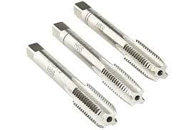 Takim El Kilavuzu Metrik Normal Vidali 352 3lü Evar