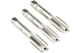 Takim El Kilavuzu Metrik Normal Vidali 352 3lü Evar