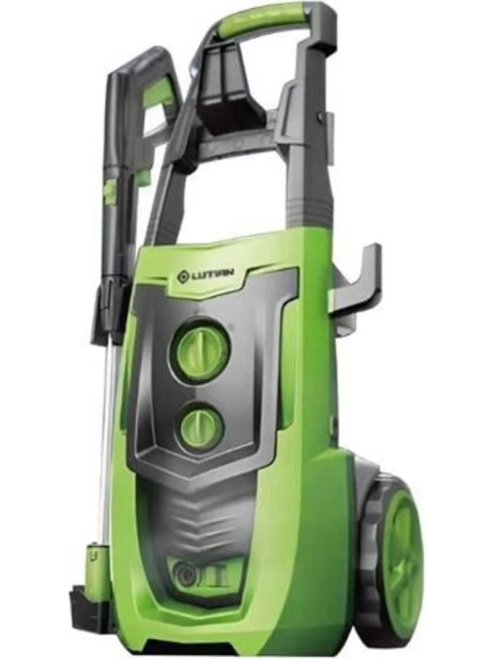 Lutian LT701-2200A 170 Bar Basınçlı Yıkama Makinesi