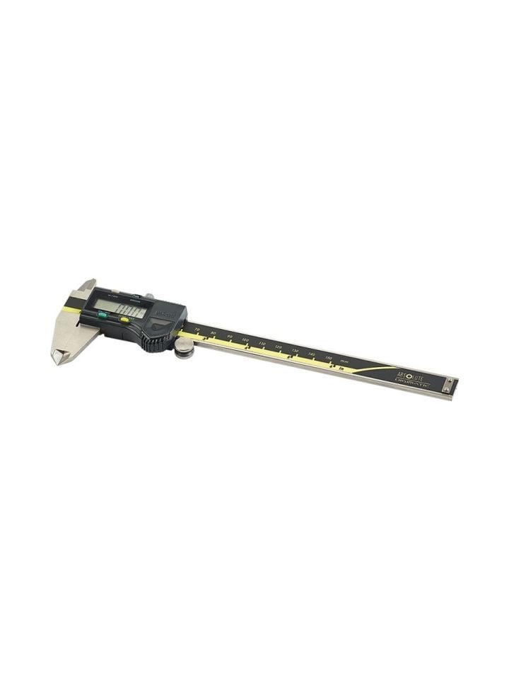 Gfb Dijital Kumpas Mitutoyo Model 150x0,01 Mm