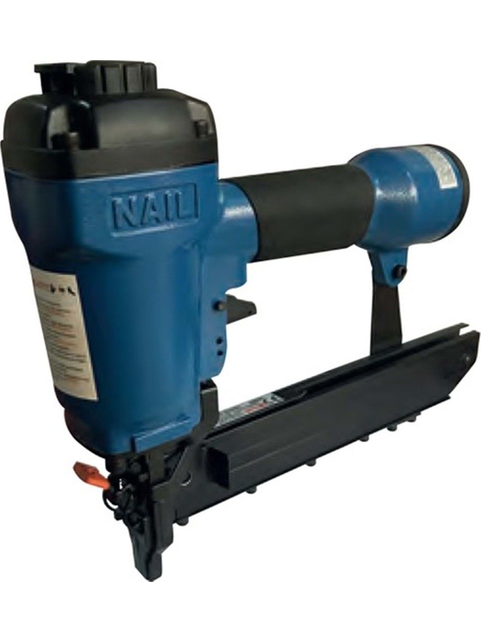 Nail Havalı Zımba Tabancası S 9240