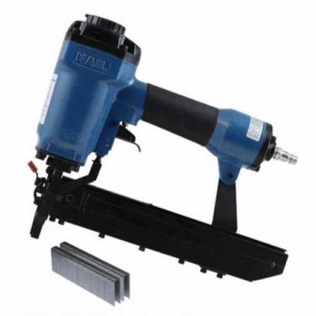 Nail Havalı Zımba Tabancası S 9240